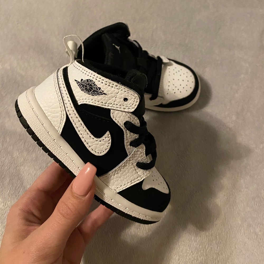 Nike Jordan 1
